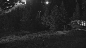 Červenohorské sedlo