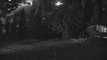 Červenohorské sedlo