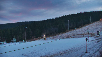 Červenohorské sedlo