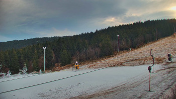 Červenohorské sedlo