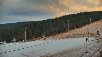 Červenohorské sedlo