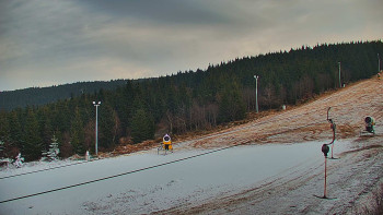 Červenohorské sedlo