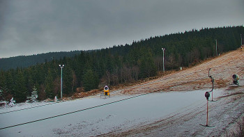 Červenohorské sedlo