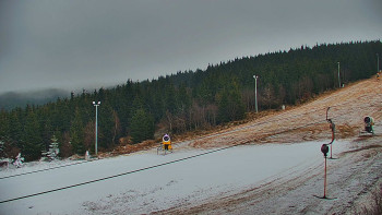 Červenohorské sedlo