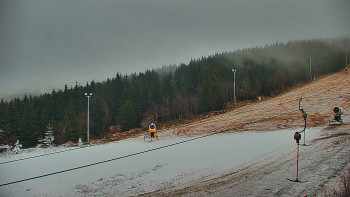 Červenohorské sedlo