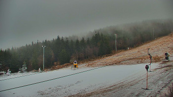 Červenohorské sedlo