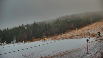 Červenohorské sedlo