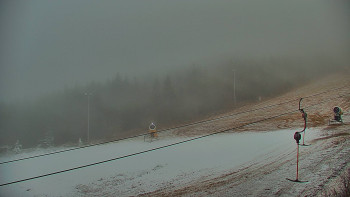 Červenohorské sedlo