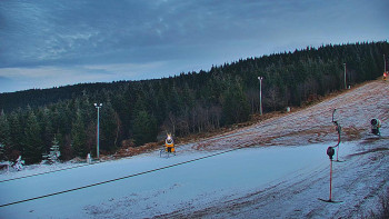 Červenohorské sedlo