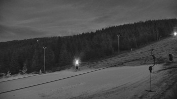 Červenohorské sedlo