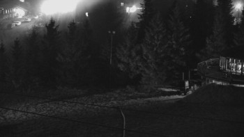 Červenohorské sedlo