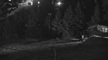 Červenohorské sedlo