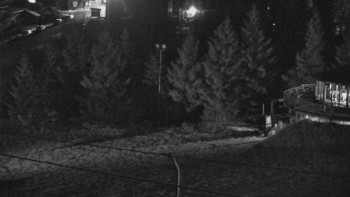 Červenohorské sedlo