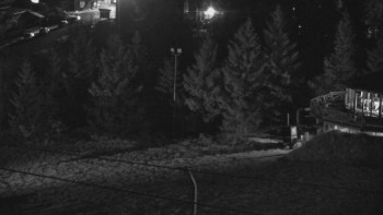 Červenohorské sedlo