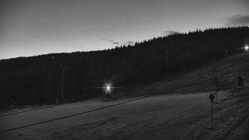 Červenohorské sedlo