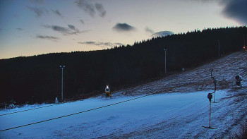 Červenohorské sedlo