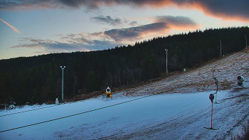 Červenohorské sedlo