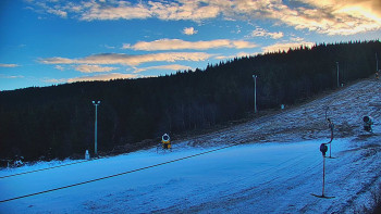 Červenohorské sedlo