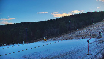 Červenohorské sedlo