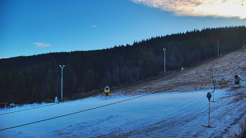 Červenohorské sedlo