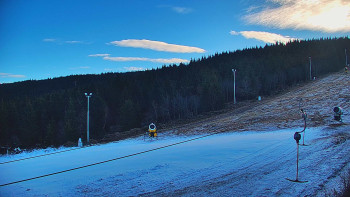 Červenohorské sedlo