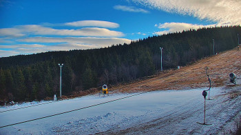 Červenohorské sedlo