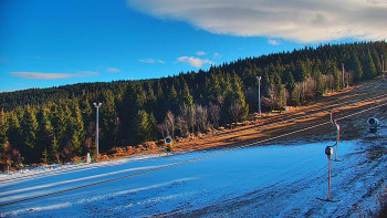 Červenohorské sedlo