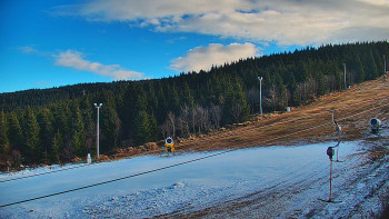 Červenohorské sedlo