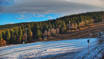 Červenohorské sedlo