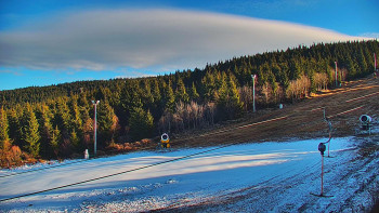 Červenohorské sedlo