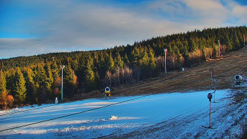 Červenohorské sedlo