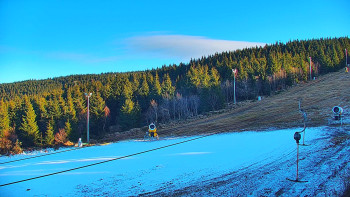 Červenohorské sedlo