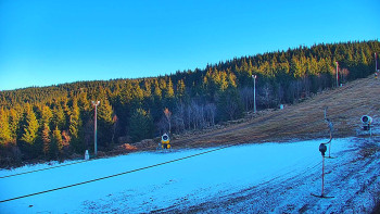 Červenohorské sedlo