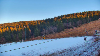 Červenohorské sedlo