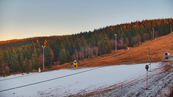 Červenohorské sedlo