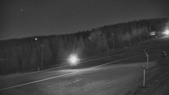 Červenohorské sedlo