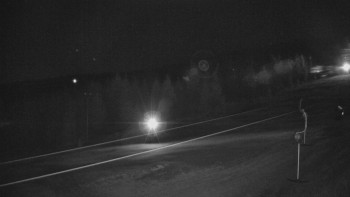 Červenohorské sedlo