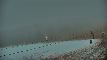 Červenohorské sedlo