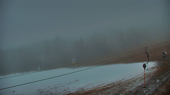 Červenohorské sedlo