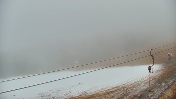 Červenohorské sedlo