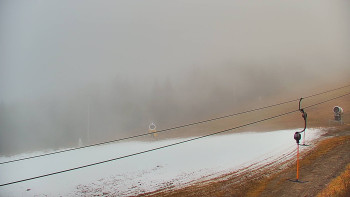 Červenohorské sedlo