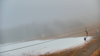 Červenohorské sedlo