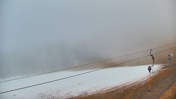 Červenohorské sedlo