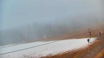 Červenohorské sedlo