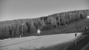 Červenohorské sedlo