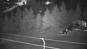 Červenohorské sedlo - Sjezdovka - Žlutá - 20.12.2025 v 04:30