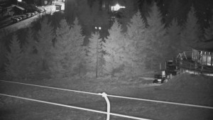 Červenohorské sedlo - Sjezdovka - Žlutá - 20.12.2025 v 06:30