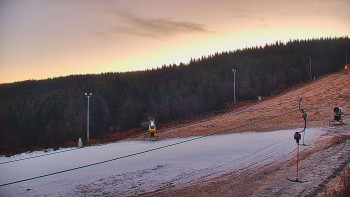 Červenohorské sedlo