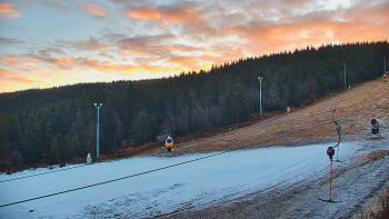 Červenohorské sedlo