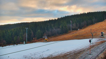 Červenohorské sedlo